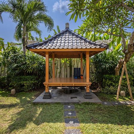 فندق Kalm Bali تْشانغو المظهر الخارجي الصورة