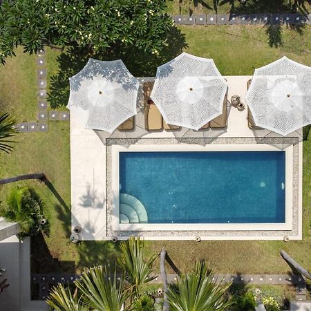 فندق Kalm Bali تْشانغو المظهر الخارجي الصورة