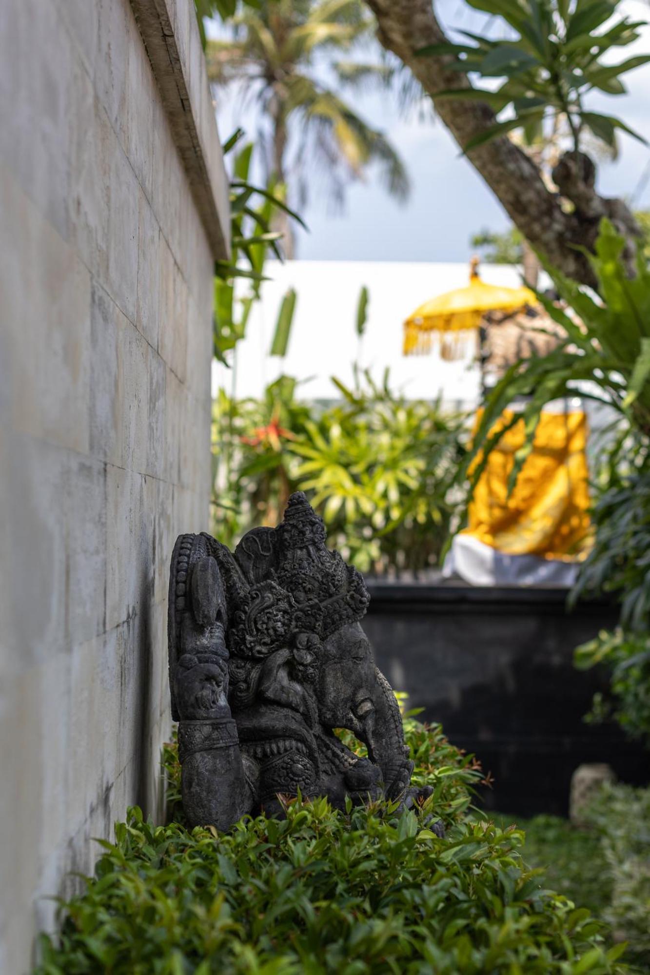 فندق Kalm Bali تْشانغو المظهر الخارجي الصورة