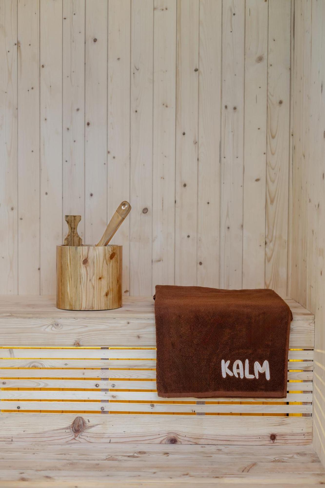فندق Kalm Bali تْشانغو المظهر الخارجي الصورة